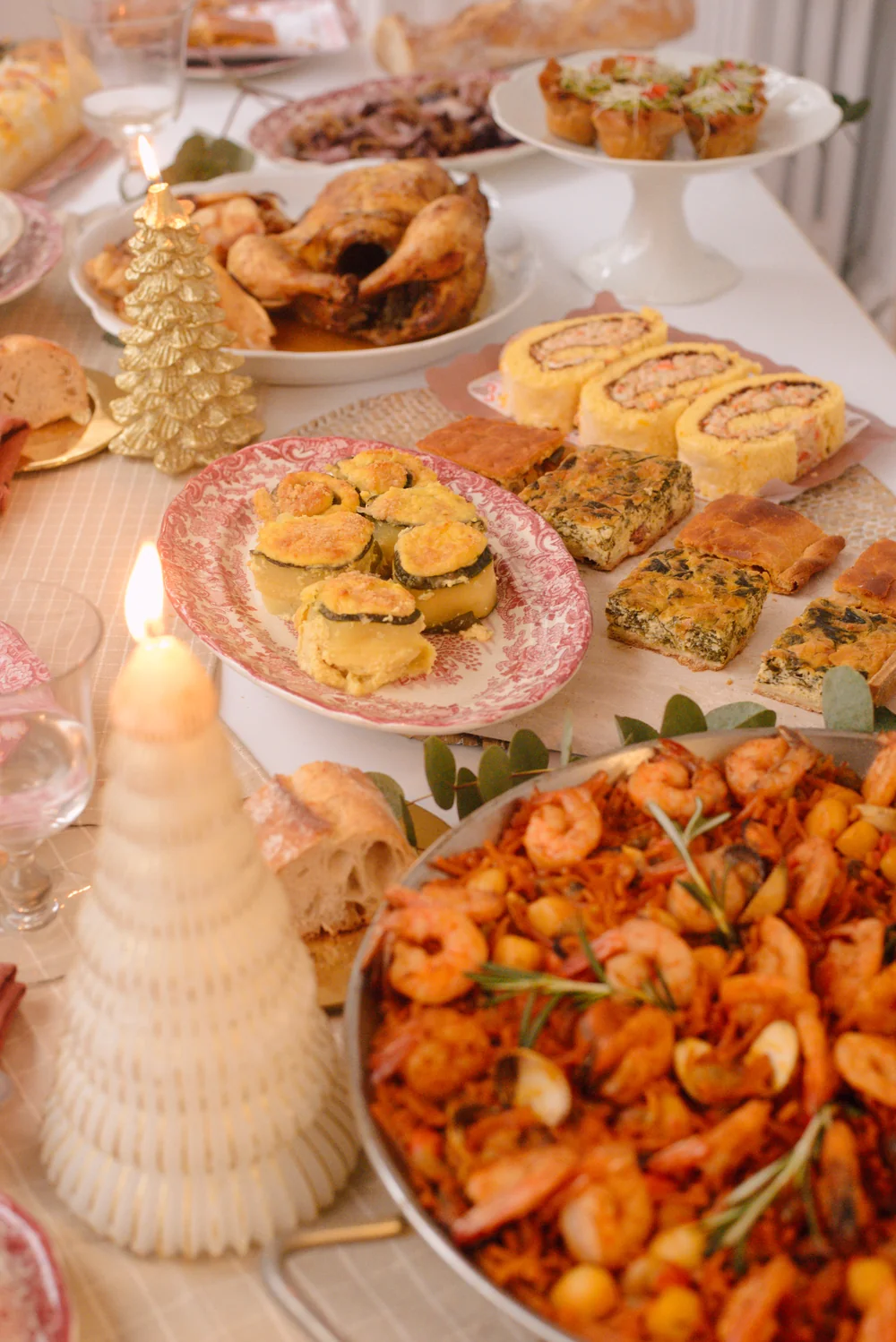 Feria Medieval de Betanzos